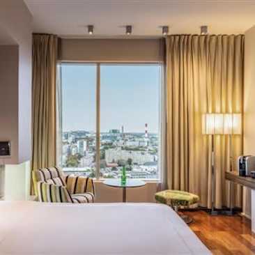 Swissotel Tallinn
